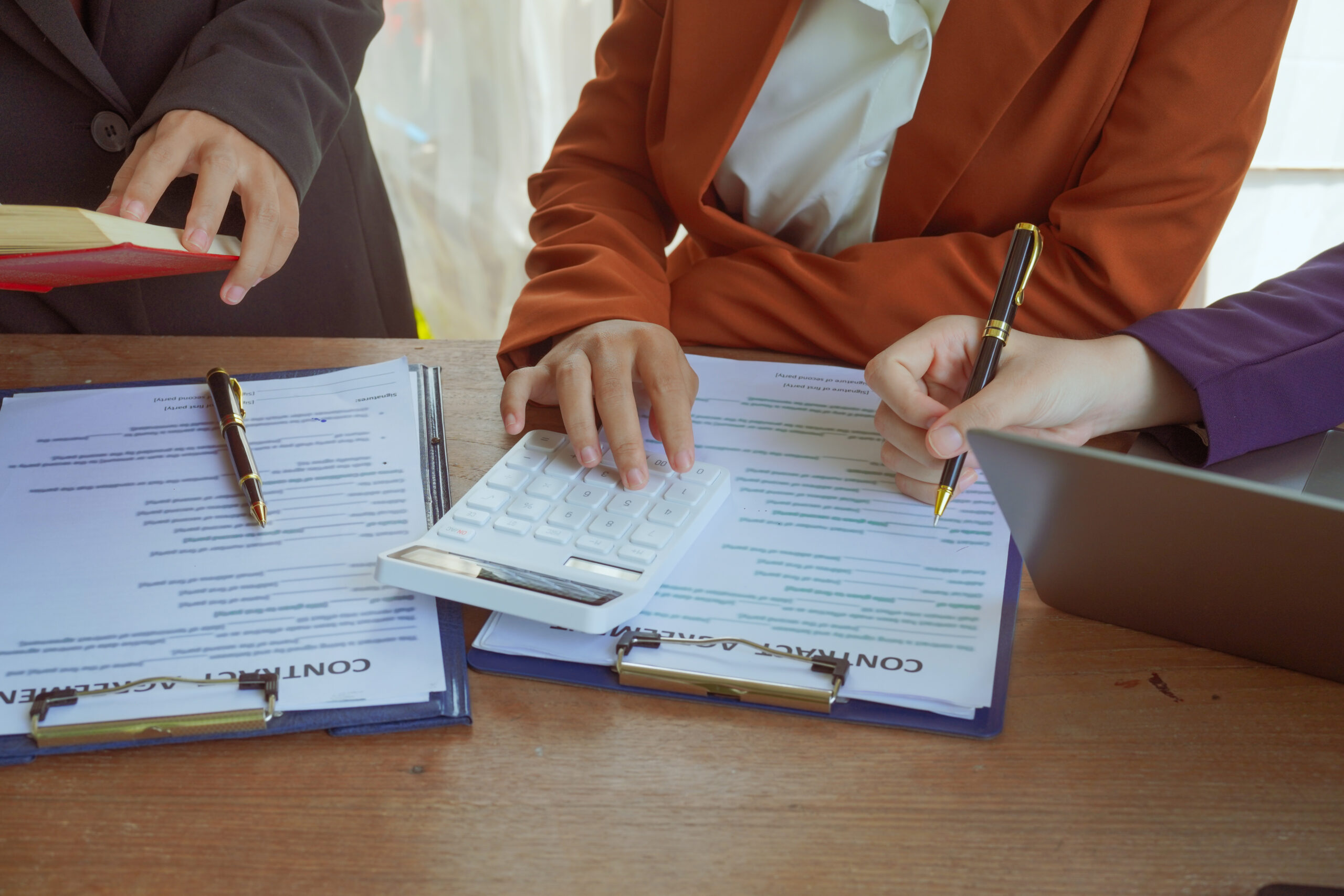 Smart Grant Management That Builds Long Term Stability