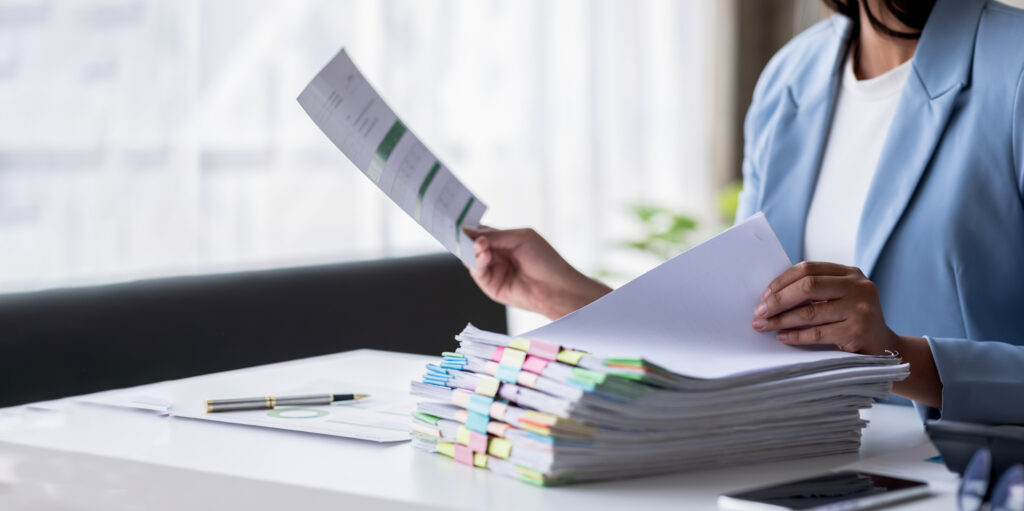 What Funders Check Before They Read Your Grant Proposal