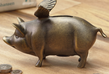 piggy bank